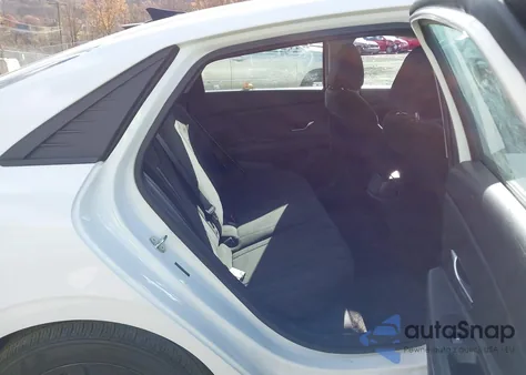 2023 Hyundai Elantra Sel из США, поврежденный, VIN 5NPLM4AG8PH105273